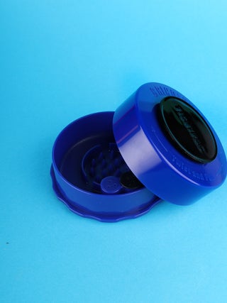 Grindervac