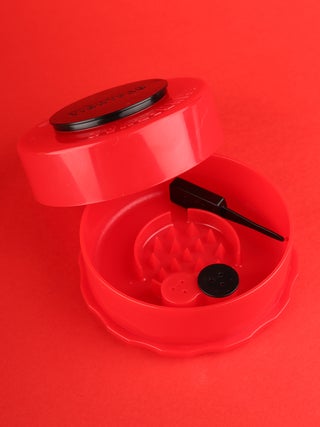 Grindervac