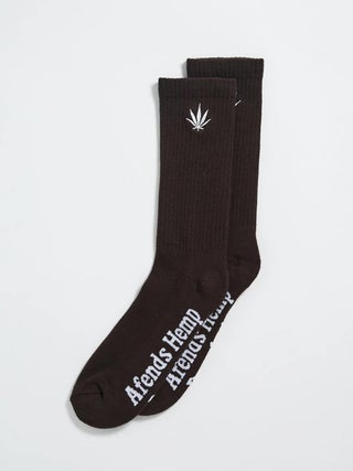 Happy Hemp - Socks