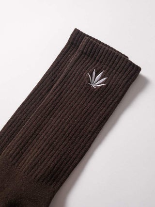 Happy Hemp - Socks