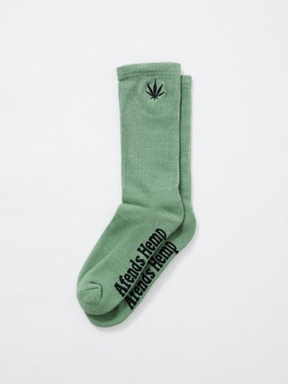 Happy Hemp - Socks