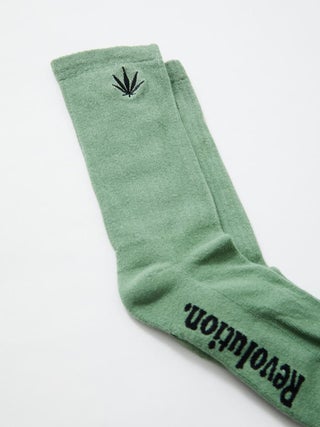 Happy Hemp - Socks