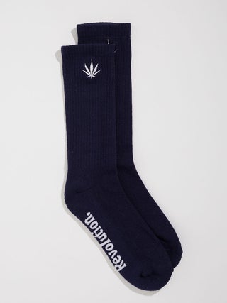 Happy Hemp - Socks