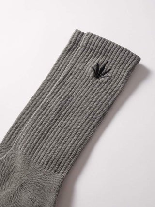 Happy Hemp - Socks