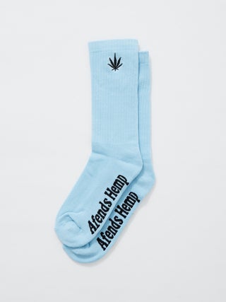 Happy Hemp - Socks