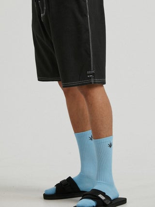 Happy Hemp - Socks