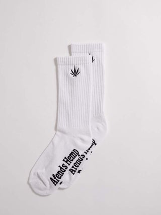 Happy Hemp - Socks
