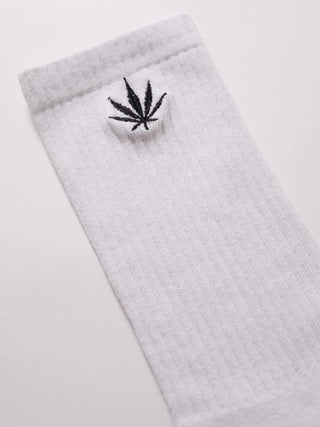 Happy Hemp - Socks