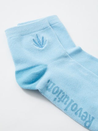 Happy Hemp - Womens Socks