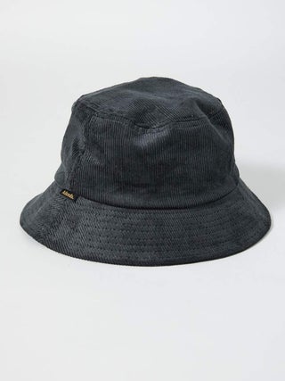 Hazel - Hemp Corduroy Bucket Hat