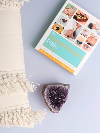 Healing Therapies Bible