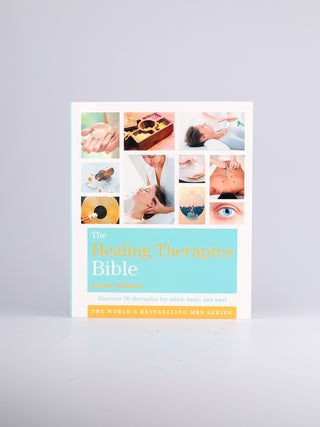 Healing Therapies Bible