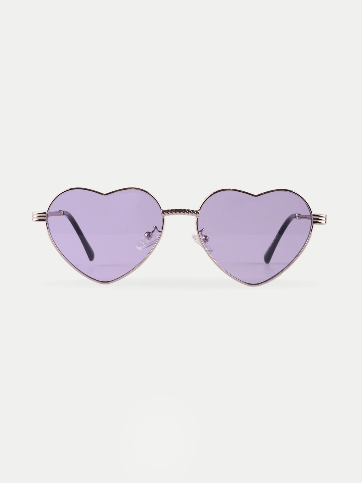 小物 GOD ONLY KNOWS HEART LOGO SUNGLASSES HEART LOGO SUNGLASSES – GOD ONLY KNOWS