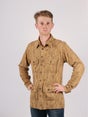 hemp-patterned-shirt-4-pocket-brown-wood-image-1-67399.jpg