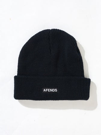 Home Town - Recycled Beanie