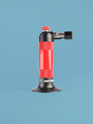 Hotshot Butane Torch