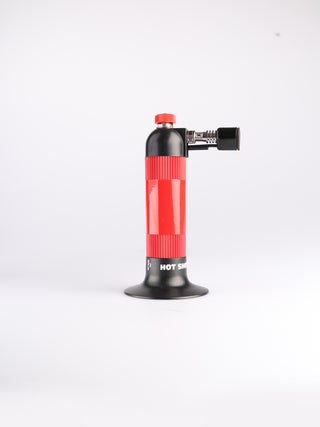 Hotshot Butane Torch