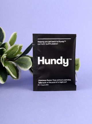 Hundy 2pc