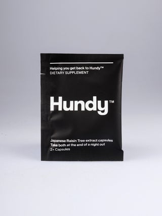 Hundy 2pc