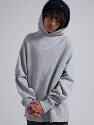 Industry - Unisex Pull On Hood