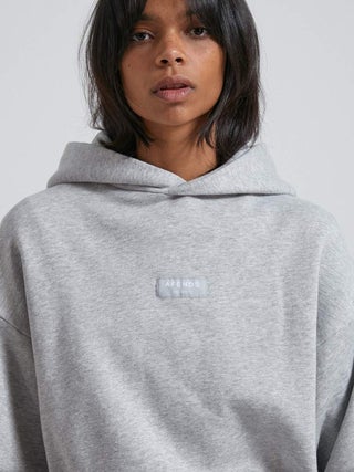 Industry - Unisex Pull On Hood