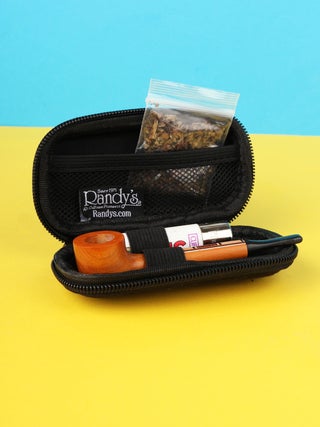 Jay Hemp Shield 2x4.5"