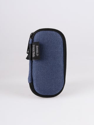Jay Hemp Shield 2x4.5"