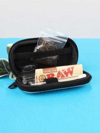 Jay Hemp Shield 2x4.5"