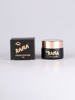 Kama Cream Perfume Cosmic - Main Image