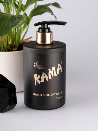 Kama Hand and Body Wash