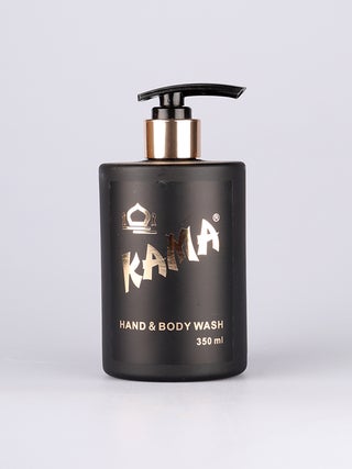 Kama Hand and Body Wash