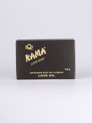 Kama Indian Love Soap