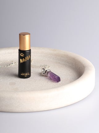 Kama Perfume Oil Mini