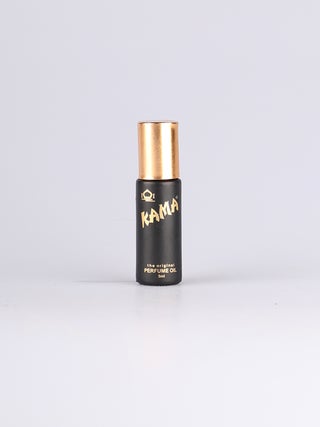 Kama Perfume Oil Mini