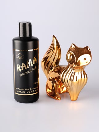 Kama Shower Gel 375ml