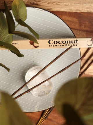 Kamini Coconut