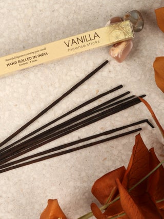 Kamini Vanilla 8g