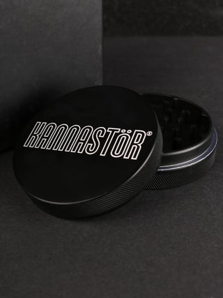 Kannastör 2pc Grinder 2.5"