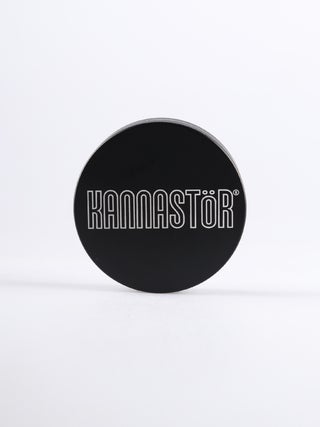 Kannastör 2pc Grinder 2.5"