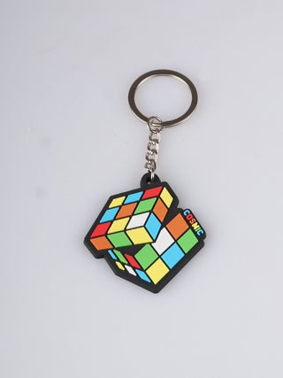 Keyring Cube