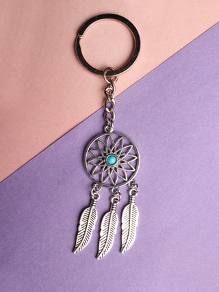 Keyring Dreamcatcher