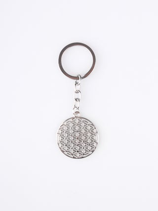 Keyring Flower of Life