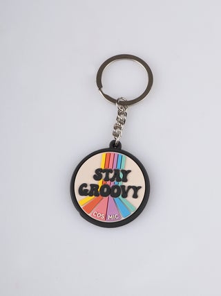 Keyring Groovy