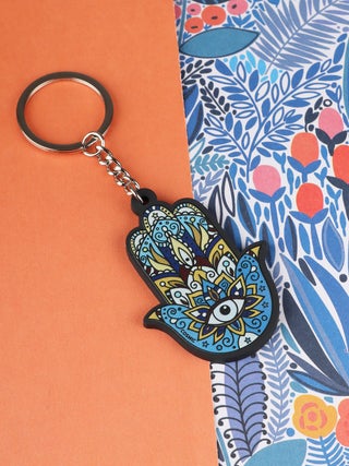 Keyring Hand