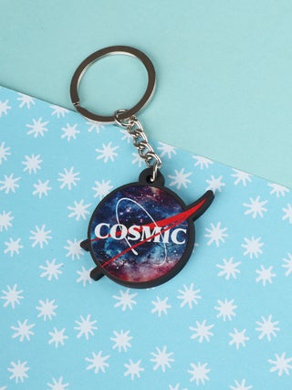 Keyring Trip