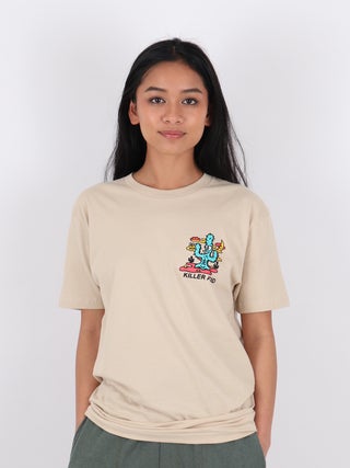 Killer Acid Road Trip Tee