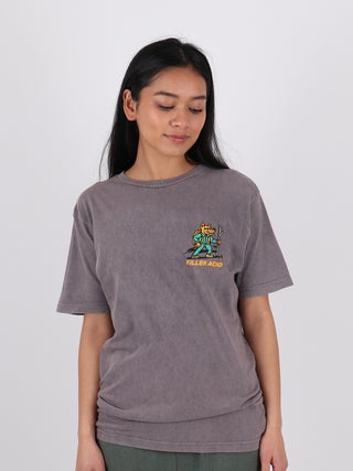 Killer Acid Take A Hike Tee