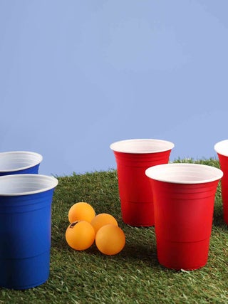 Kiwipong Beer Pong Pack