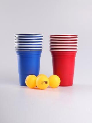 Kiwipong Beer Pong Pack