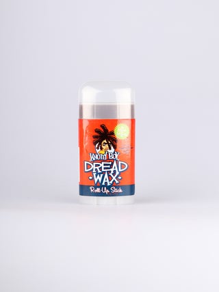 Knotty Boy Wax Stick - Dark